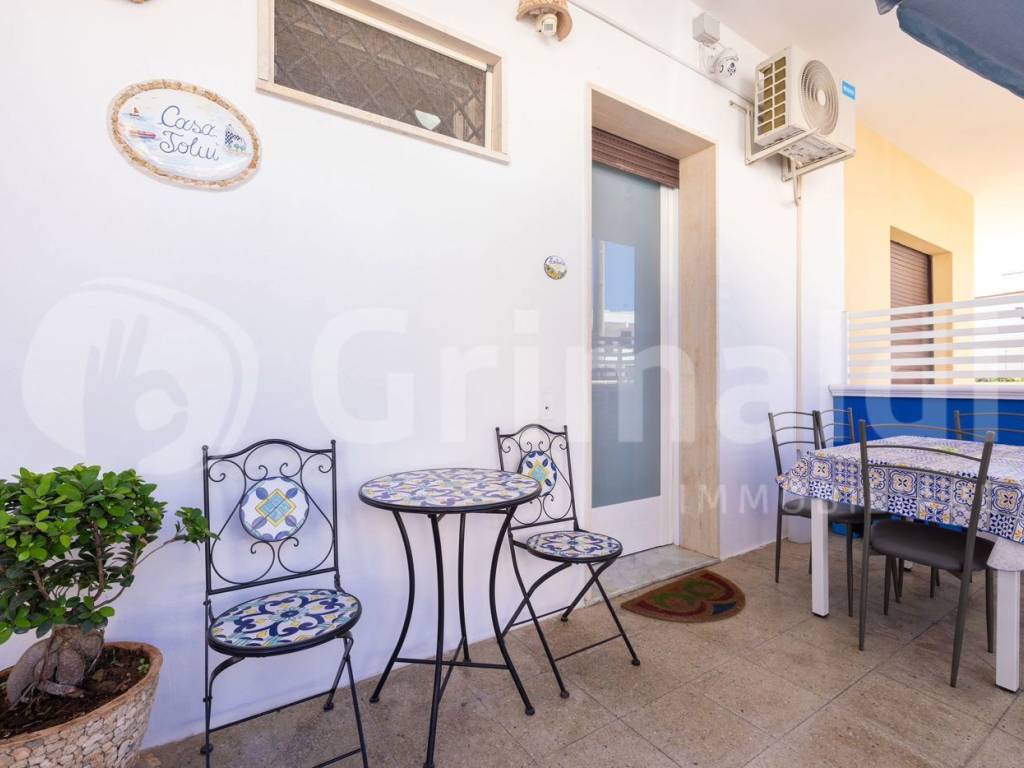 Casa indipendente a Ugento in Via A. Doria, 8 - Foto 4