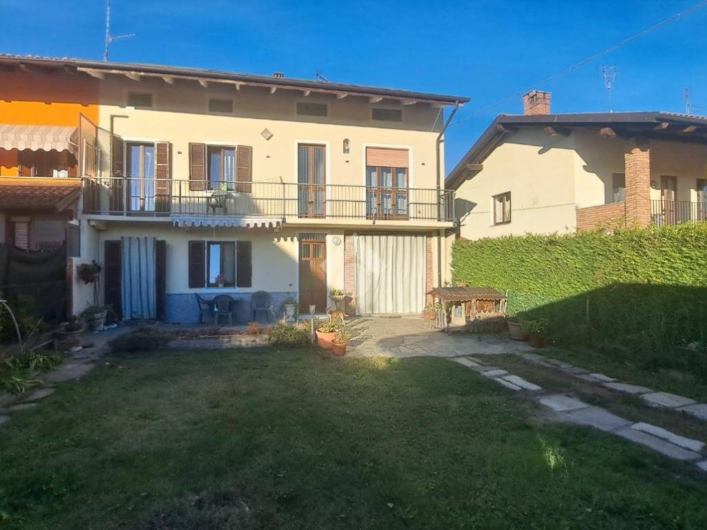 Casa indipendente a Cavaglià in Via Attilio Tempia, 24 - Foto 2