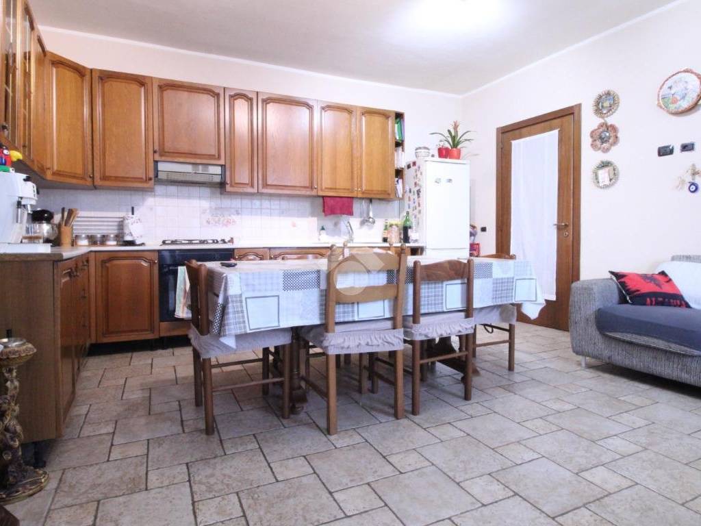 Casa indipendente a Cavaglià in Via Attilio Tempia, 24 - Foto 3