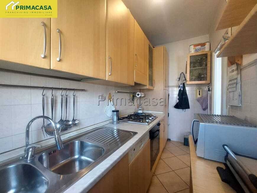 Appartamento a Carpi in Via Bollitora Interna - Foto 5