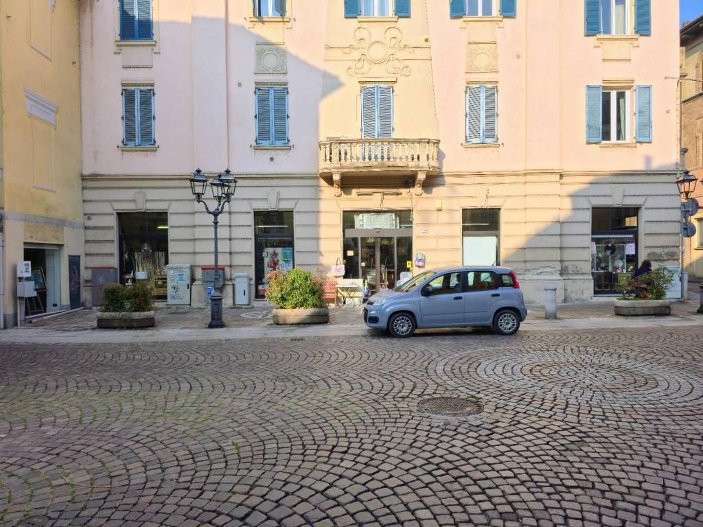 Immobile a Alessandria in Via Andrea Vochieri, 114 - Foto 2