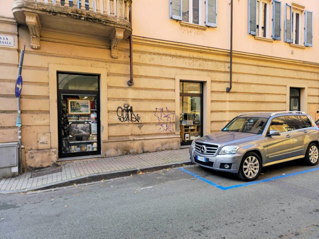 Immobile a Alessandria in Via Andrea Vochieri, 114 - Foto 5