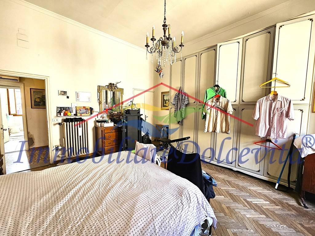 Attico / mansarda a Firenze in Via Benedetto Varchi, 13 - Foto 3