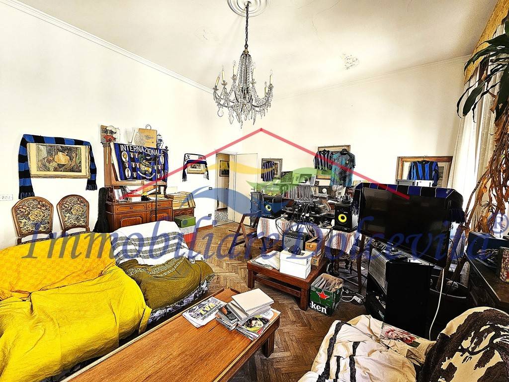 Attico / mansarda a Firenze in Via Benedetto Varchi, 13 - Foto 5