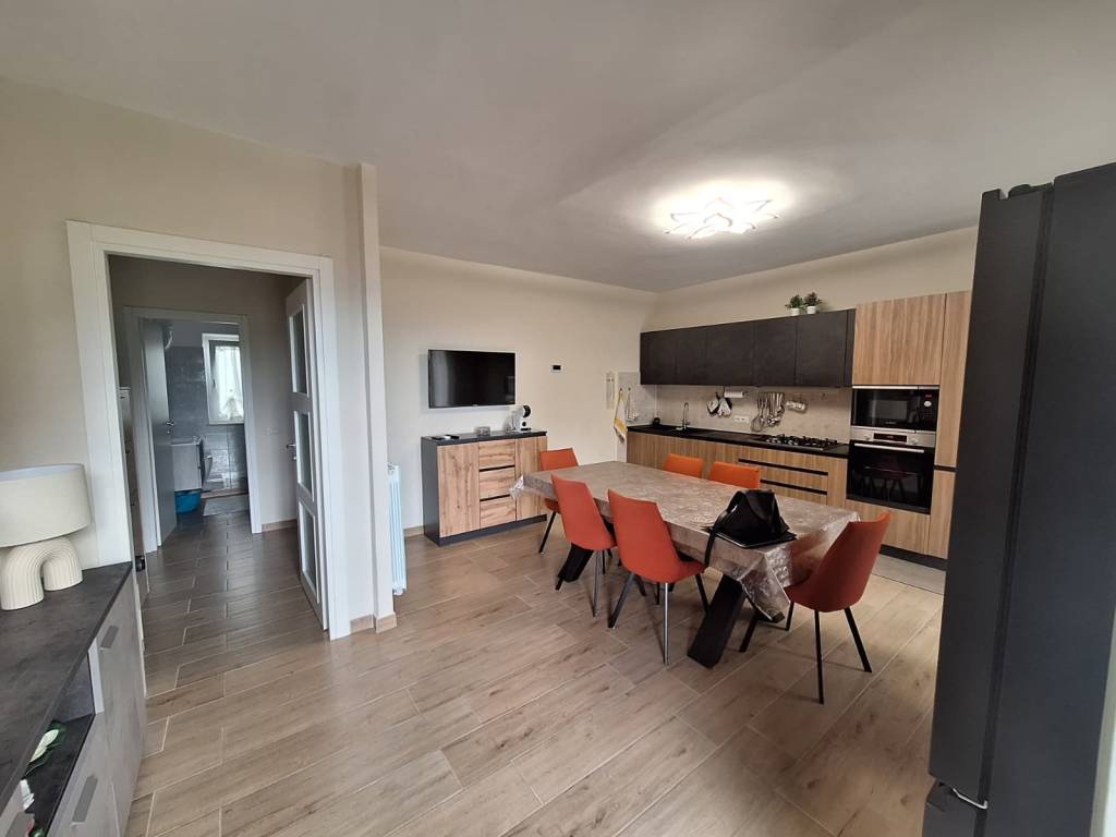 Appartamento a Anagni in Viale Giacomo Matteotti - Foto 2