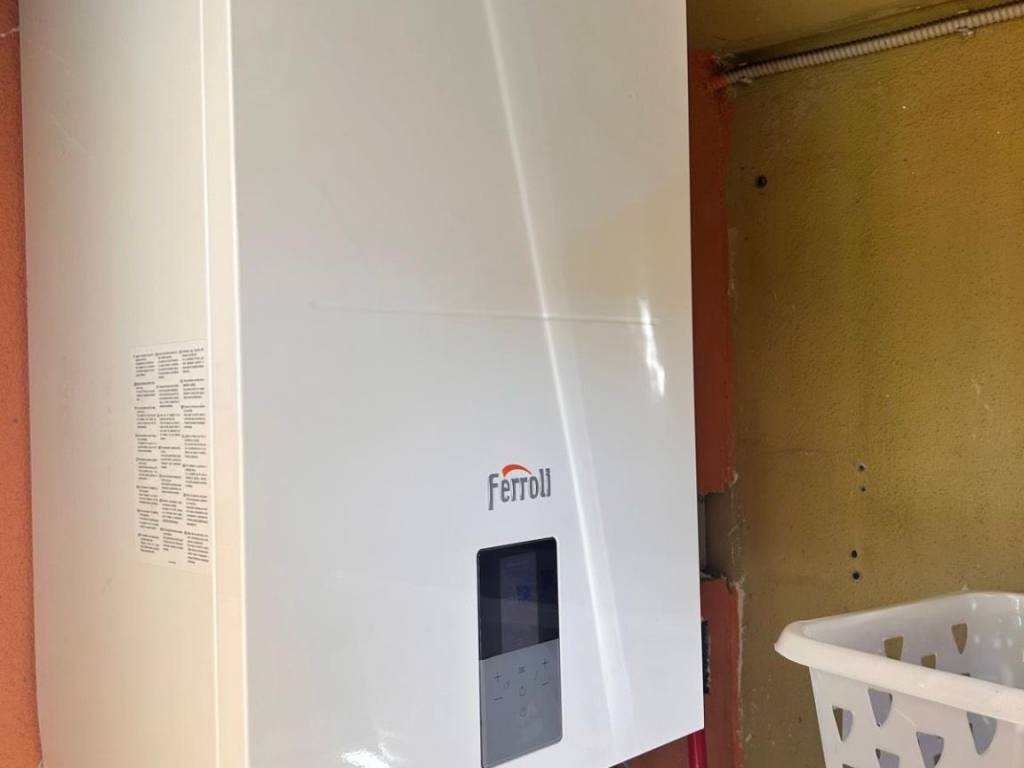 Appartamento a Cerveteri in Via Fontana Morella - Foto 4
