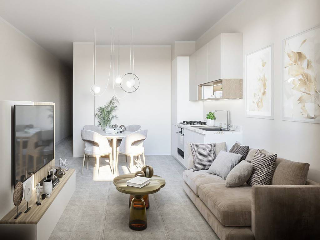 Appartamento a Bologna in Viale della Repubblica - Foto 2