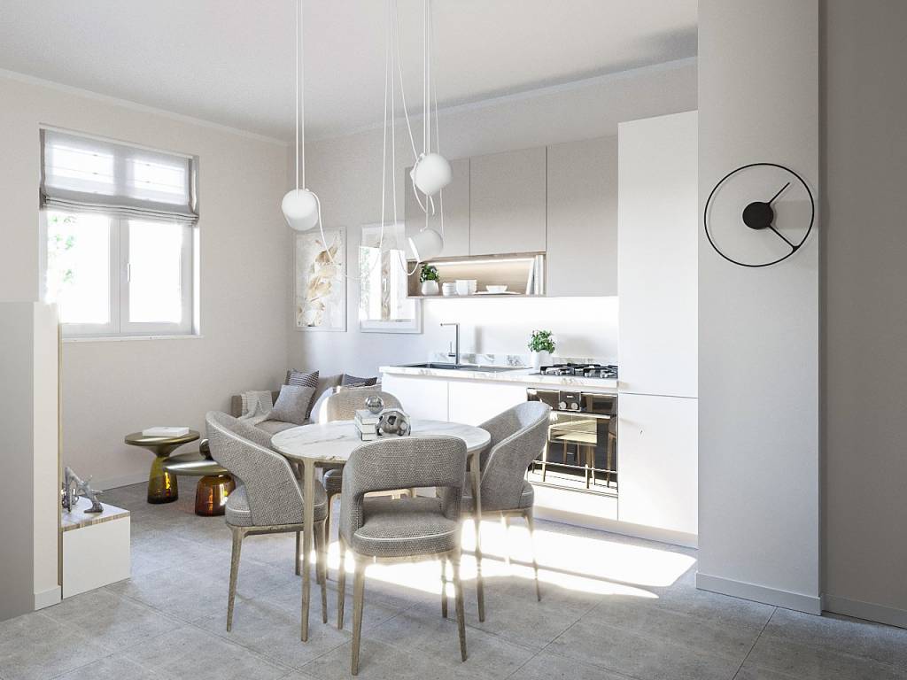 Appartamento a Bologna in Viale della Repubblica - Foto 3