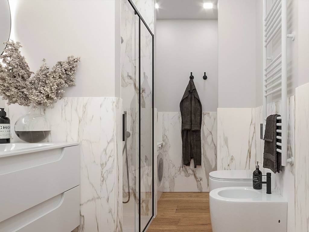 Appartamento a Bologna in Viale della Repubblica - Foto 4