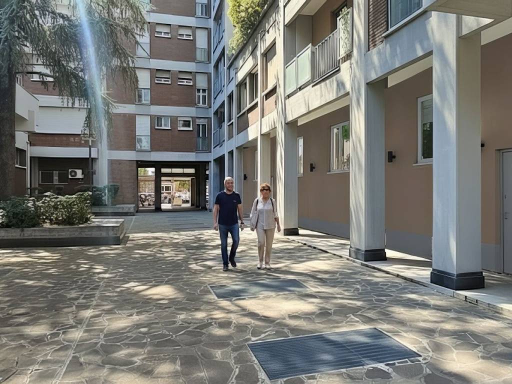 Appartamento a Bologna in Viale della Repubblica - Foto 5