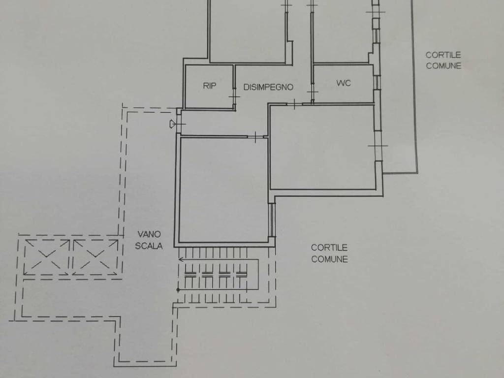 Appartamento a Catania in Via Modena - Foto 2