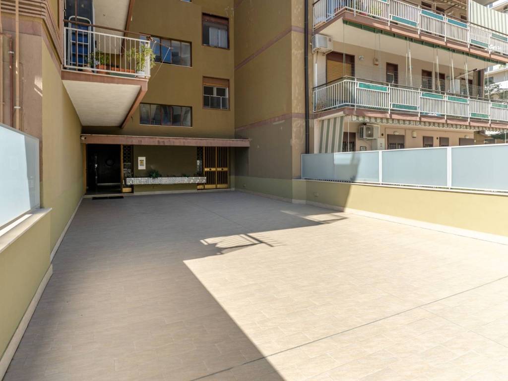 Appartamento a Catania in Via Modena - Foto 4