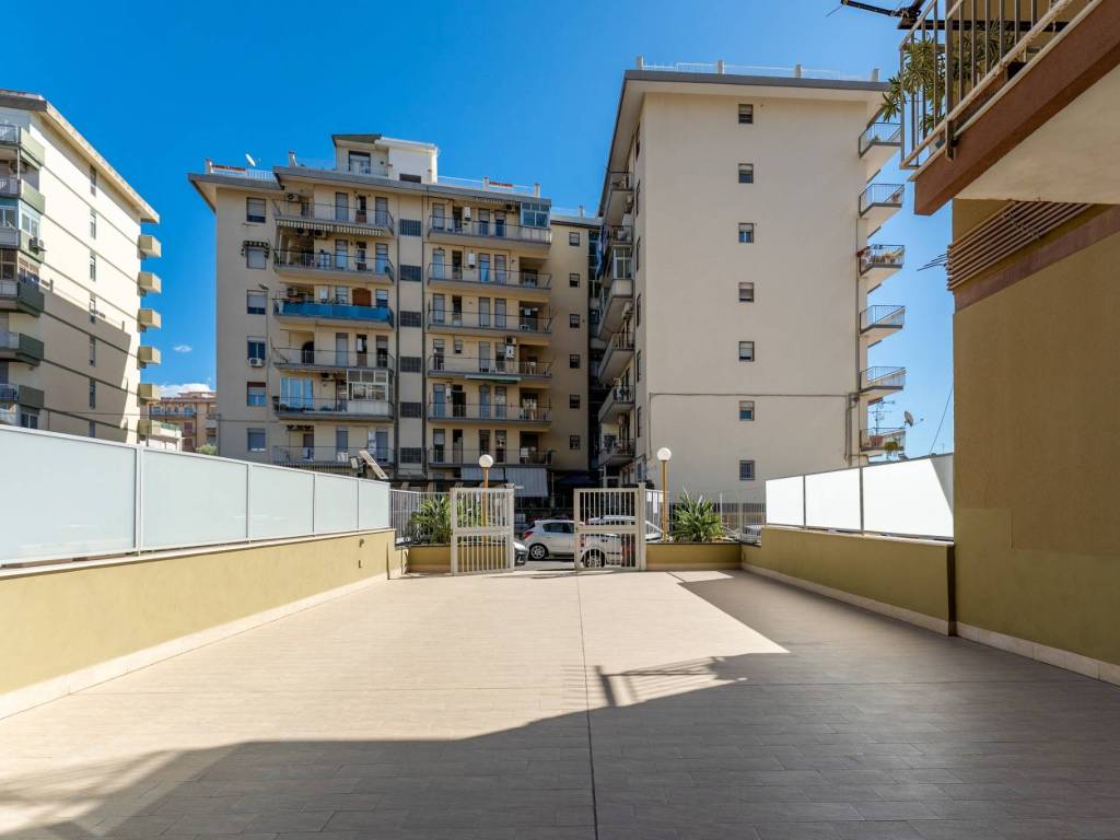 Appartamento a Catania in Via Modena - Foto 5