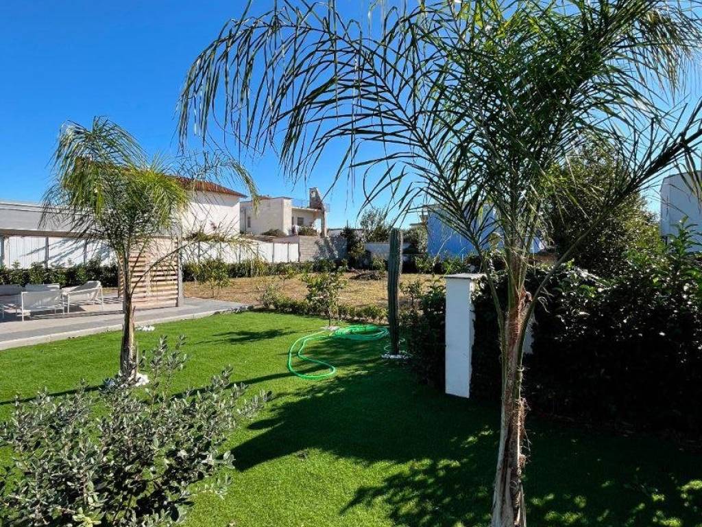 Villa a Castel volturno in Viale Cimabue - Foto 3