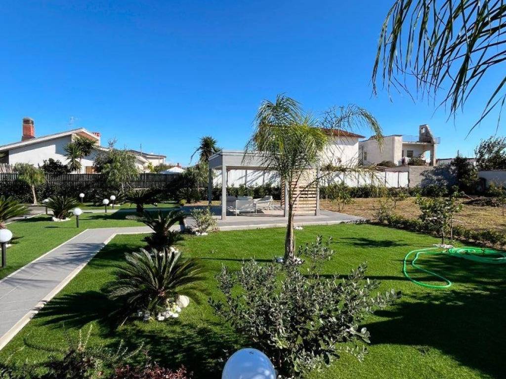 Villa a Castel volturno in Viale Cimabue - Foto 4