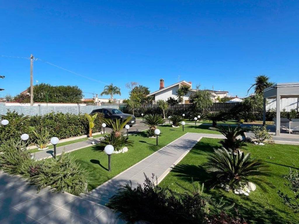 Villa a Castel volturno in Viale Cimabue - Foto 5