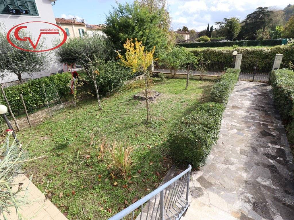 Casa indipendente a Montevarchi in Via Cilembrini - Foto 5