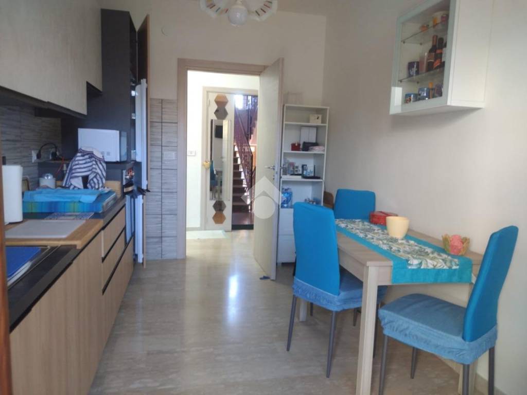 Appartamento a Minturno in Via Giovanni Tarcagnota, 33 - Foto 2