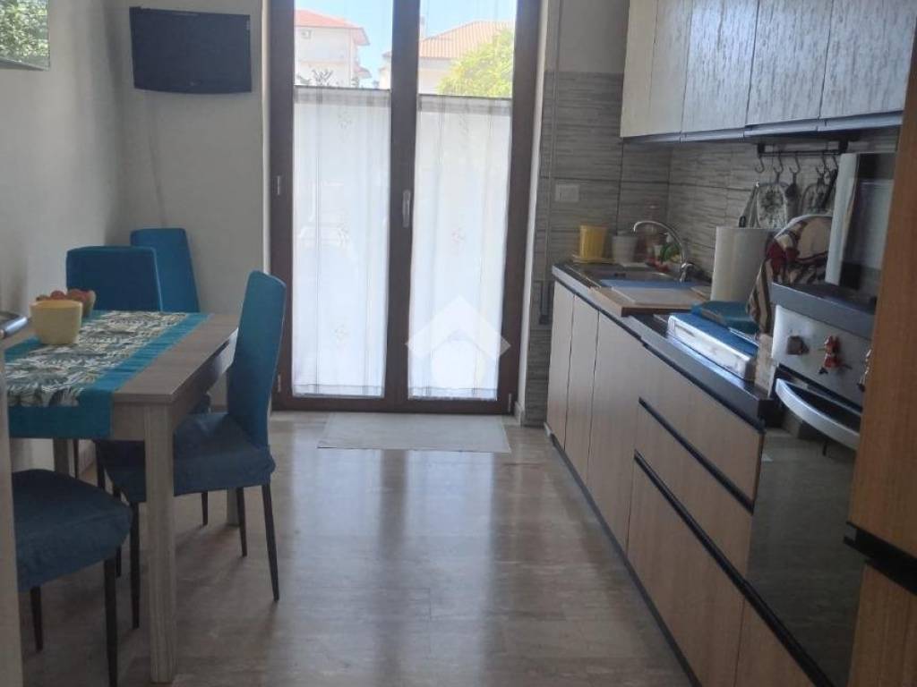 Appartamento a Minturno in Via Giovanni Tarcagnota, 33 - Foto 3