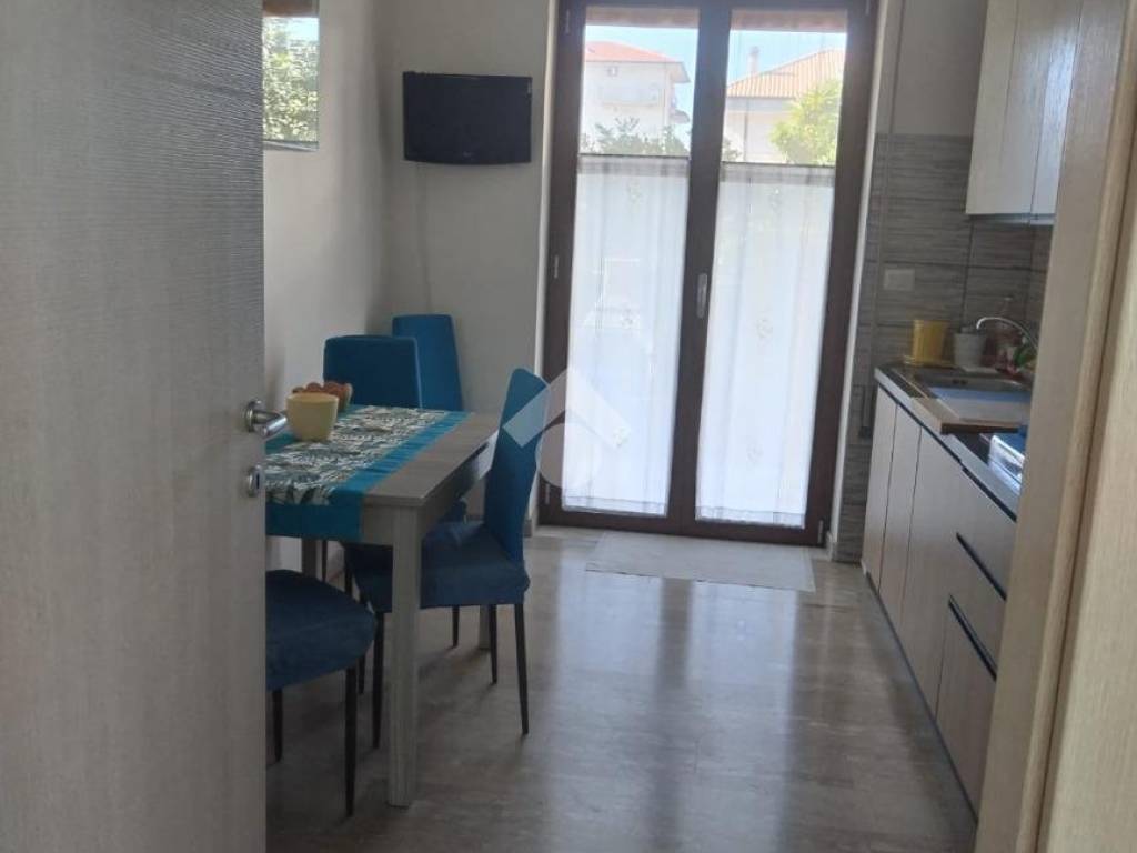 Appartamento a Minturno in Via Giovanni Tarcagnota, 33 - Foto 5