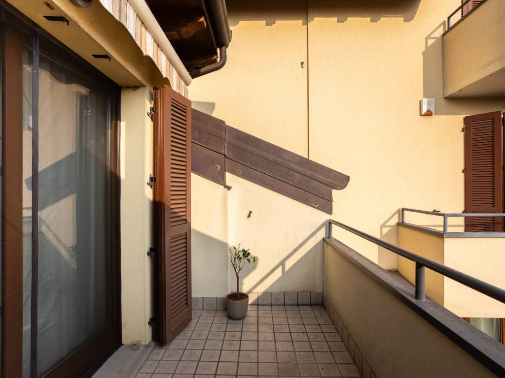 Attico / mansarda a Casatenovo in Via Don Antonio Brambilla, 15 - Foto 5