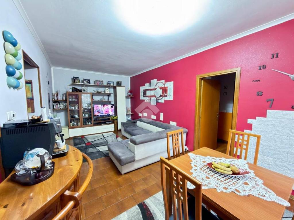 Appartamento a Castel goffredo in Viale Monte Grappa - Foto 3