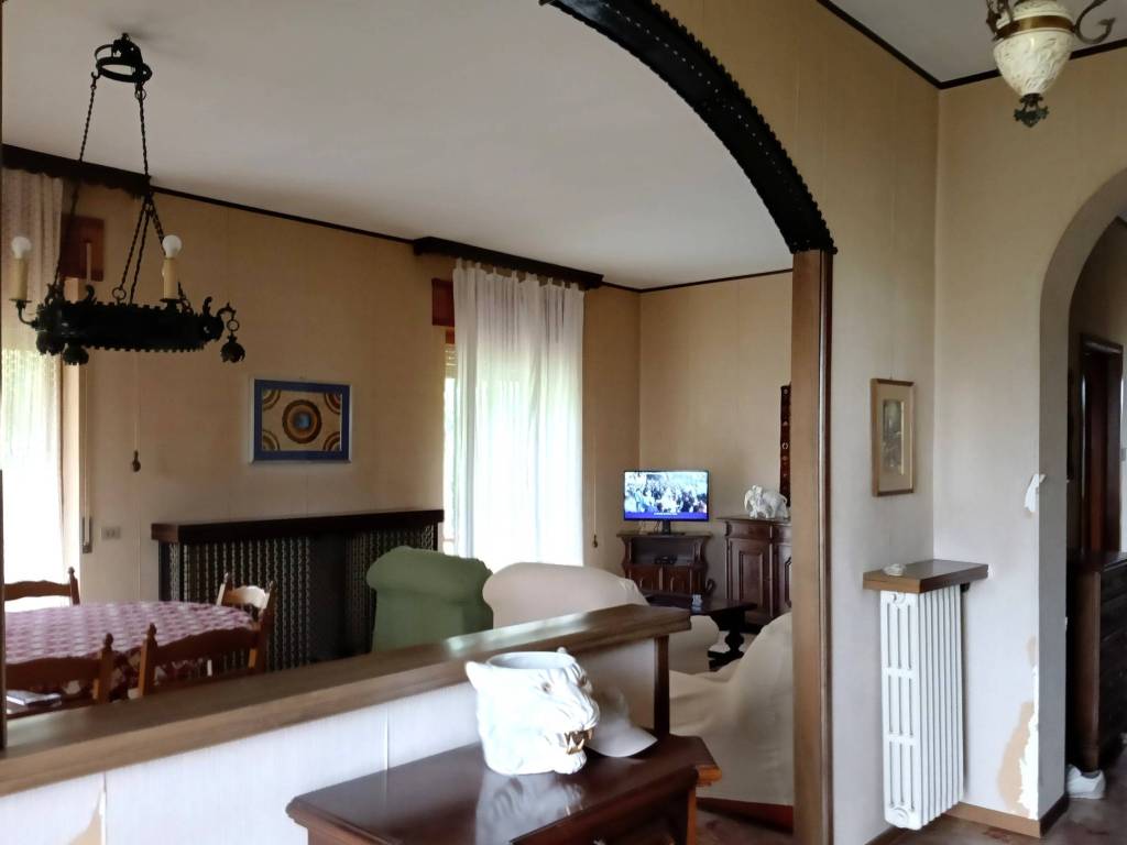 Villa a Gropparello in Strada Comunale Groppovisdomo - Foto 4
