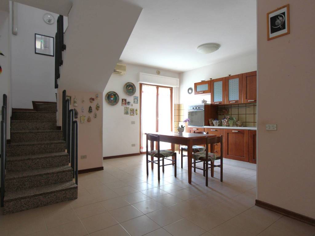 Appartamento a Folignano in Via Alessandria, 57 - Foto 2