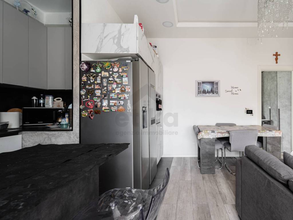 Appartamento a Silea in Via Cendon, 18 - Foto 4