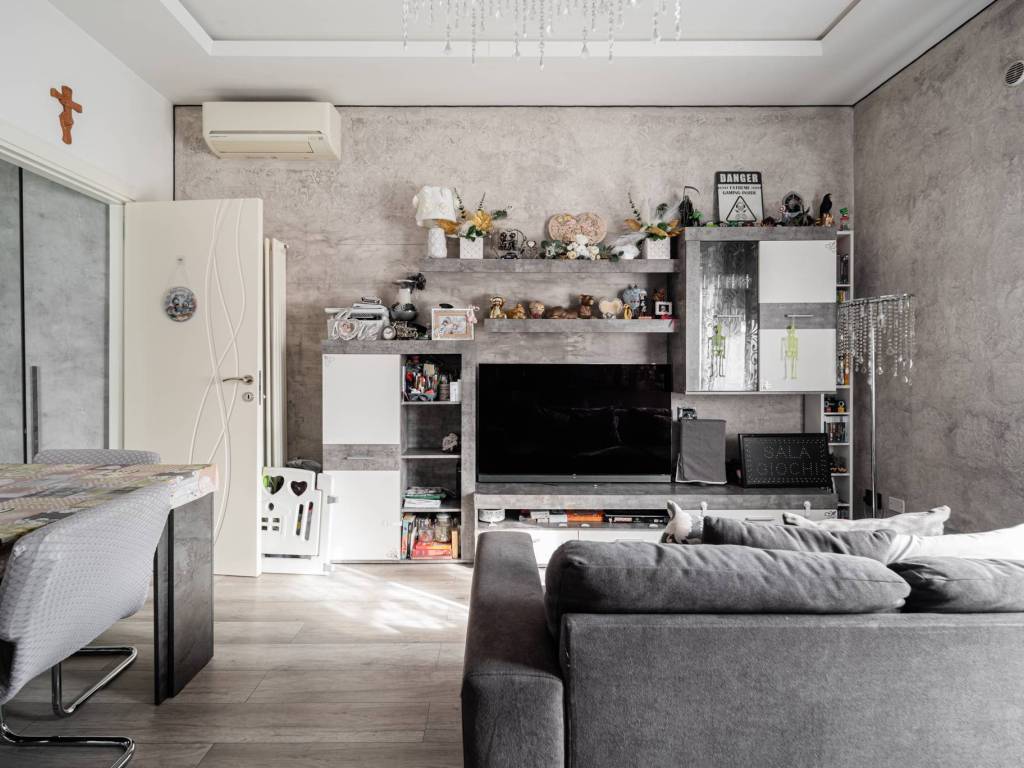 Appartamento a Silea in Via Cendon, 18 - Foto 5