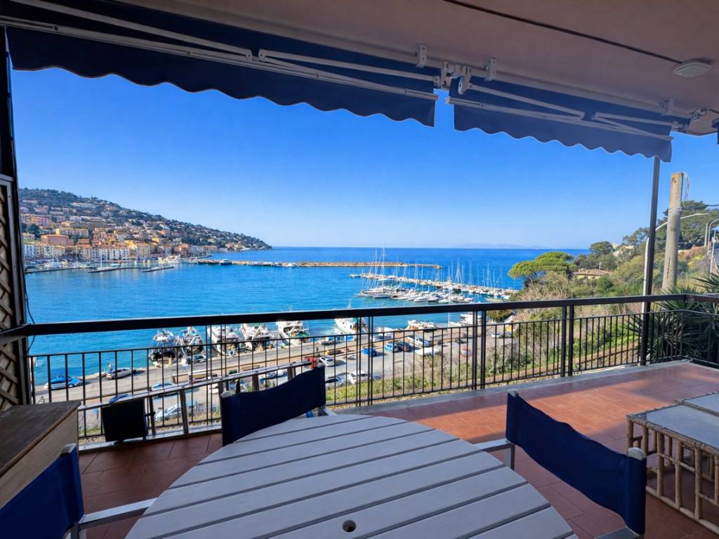 Appartamento a Monte argentario in Via Discesa del Valle - Foto 2