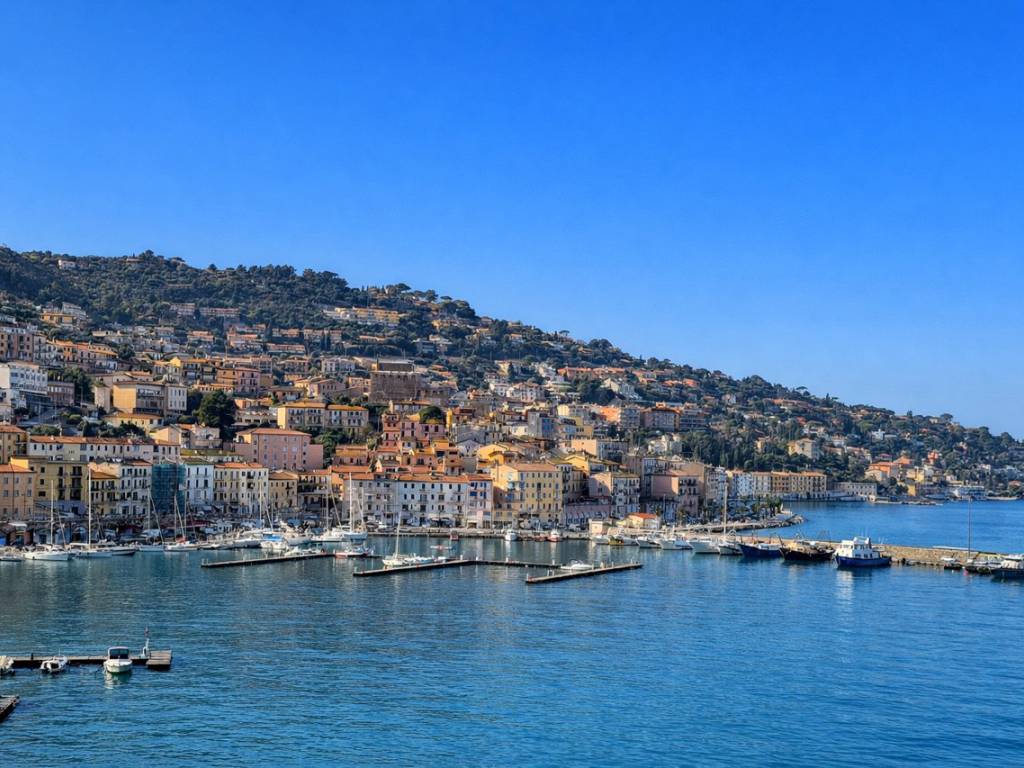 Appartamento a Monte argentario in Via Discesa del Valle - Foto 3