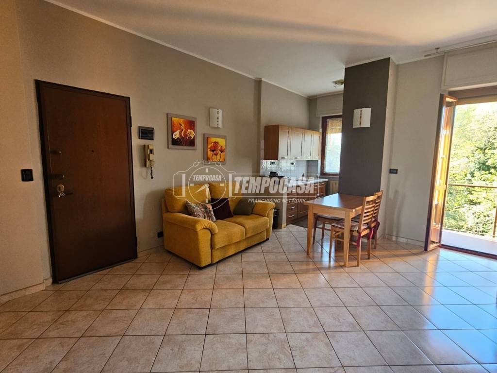 Appartamento a Collegno in Via Giorgio la Pira 8 - Foto 2