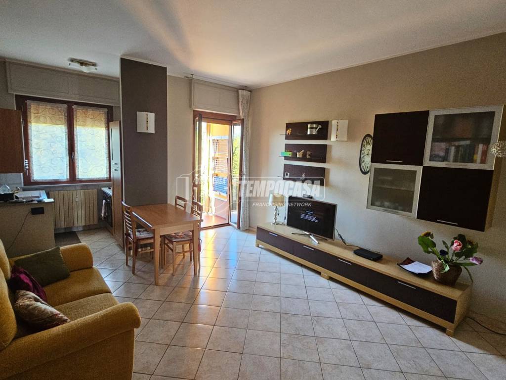 Appartamento a Collegno in Via Giorgio la Pira 8 - Foto 3
