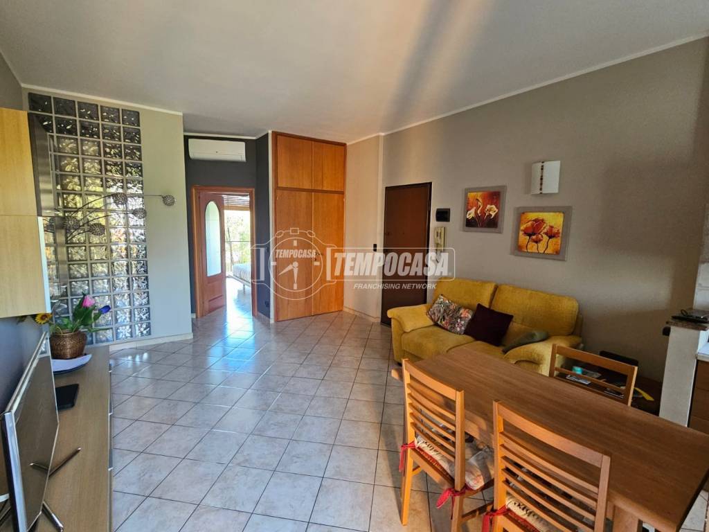 Appartamento a Collegno in Via Giorgio la Pira 8 - Foto 5