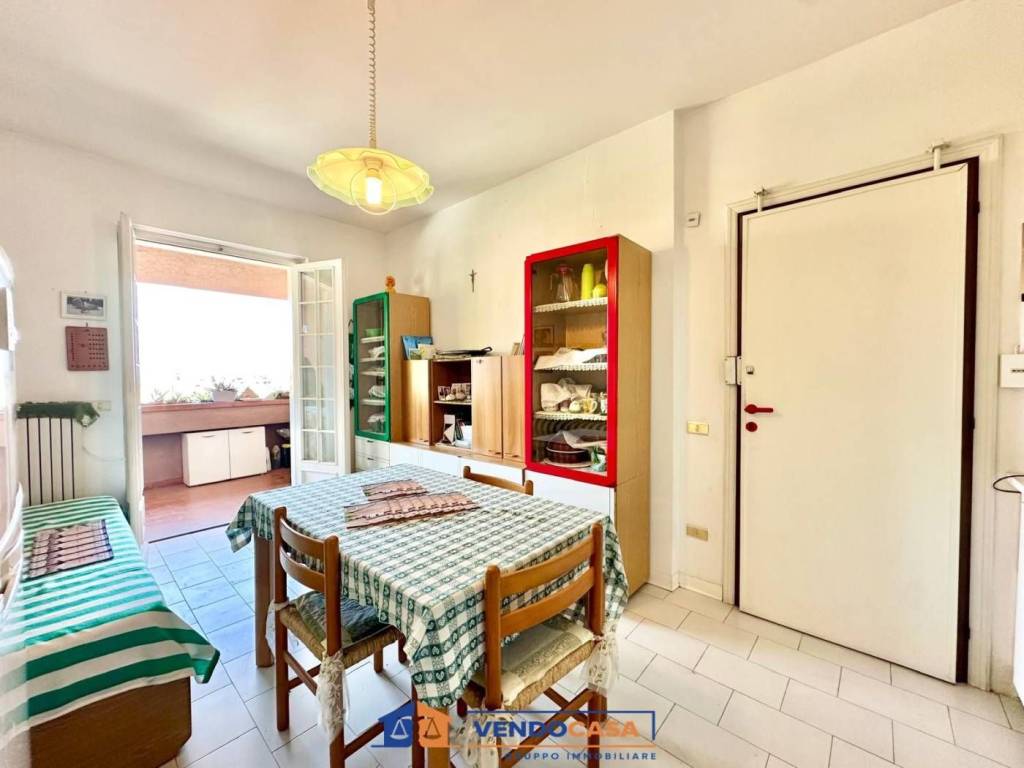 Appartamento a Loano in Viale Enrico Toti - Foto 4