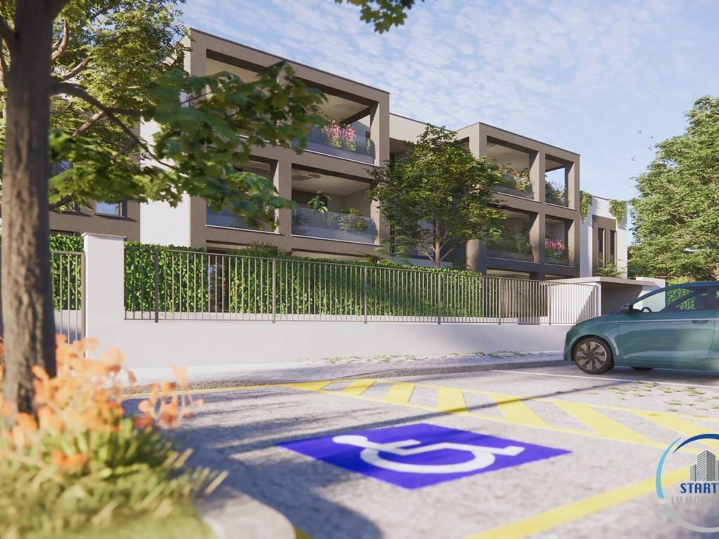 Appartamento a Bareggio in Via Trieste - Foto 5