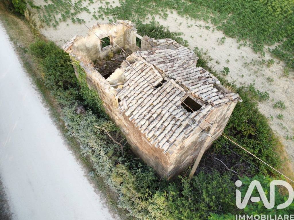 Rustico / casale a Filottrano in Via Pellucca, 1 - Foto 2