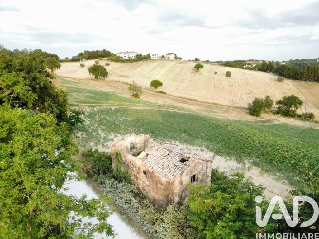 Rustico / casale a Filottrano in Via Pellucca, 1 - Foto 5