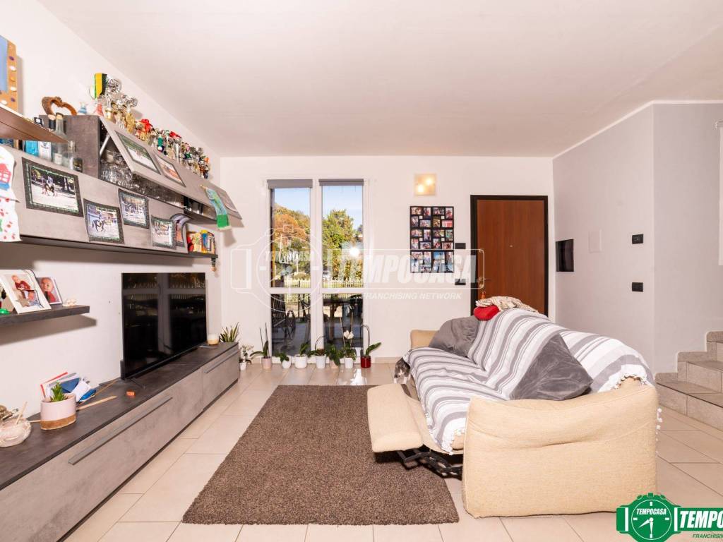 Villa a Massino visconti in Via per Nebbiuno 51/b - Foto 3