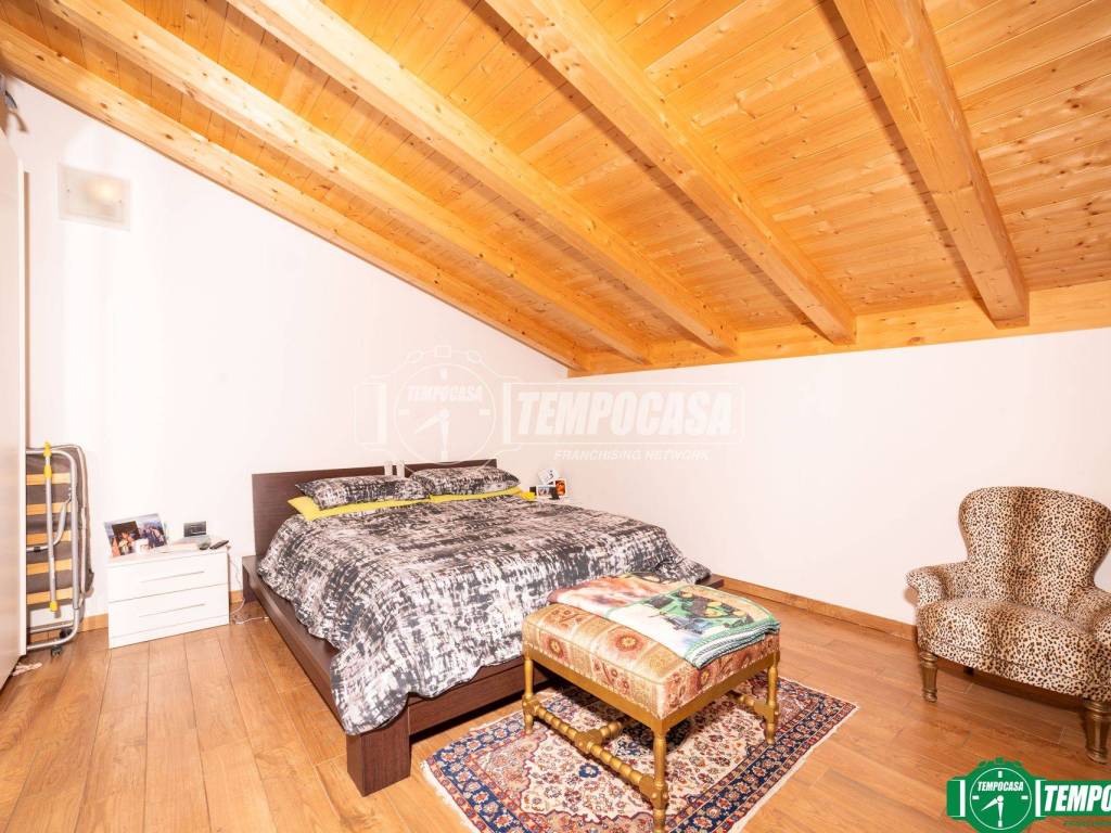 Villa a Massino visconti in Via per Nebbiuno 51/b - Foto 4