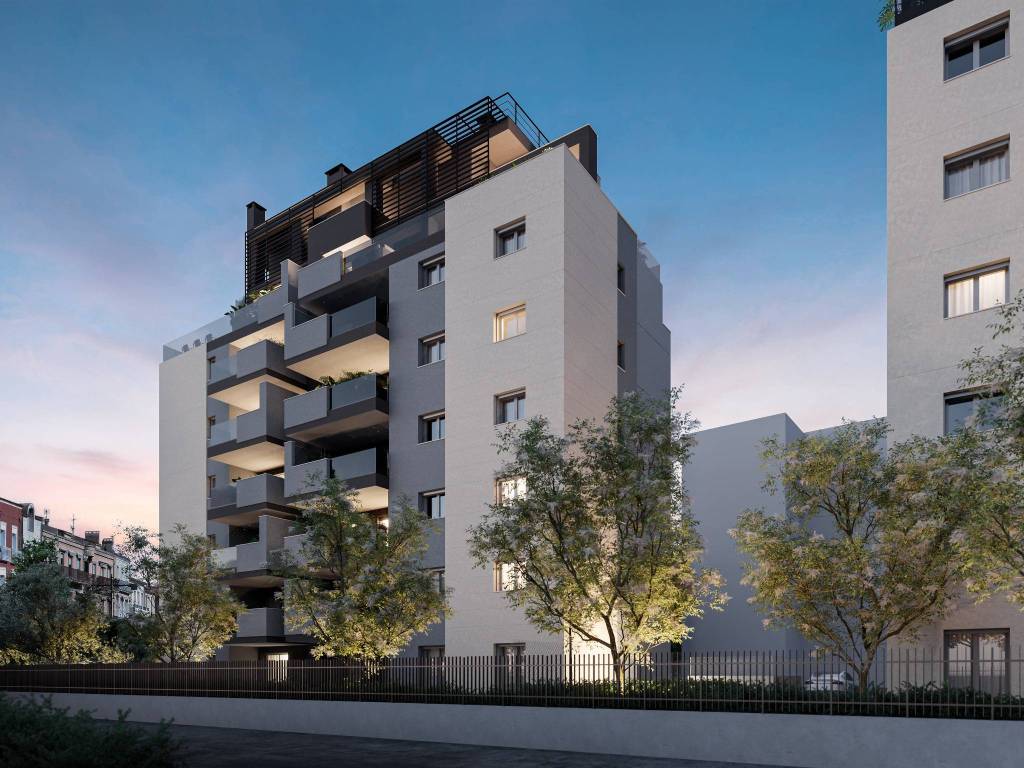 Appartamento a Bologna in Via dell'Arcoveggio - Foto 2