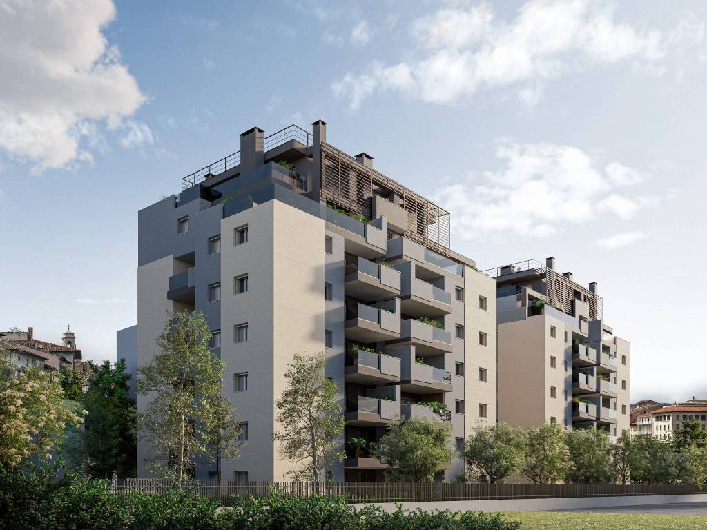 Appartamento a Bologna in Via dell'Arcoveggio - Foto 3