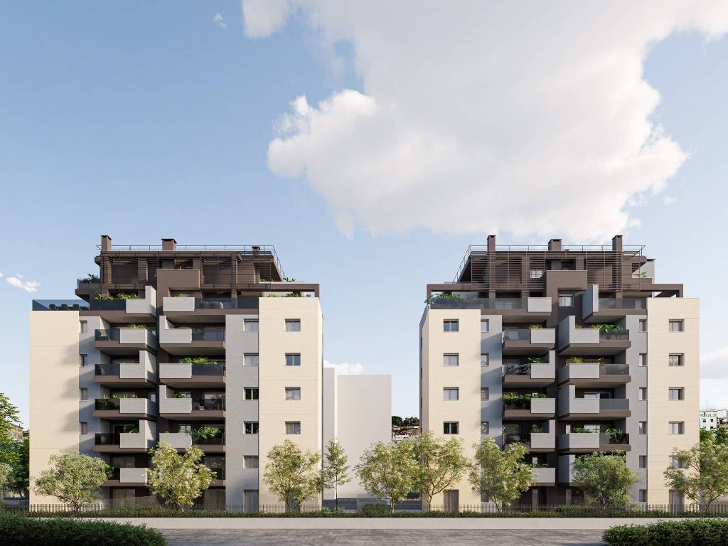 Appartamento a Bologna in Via dell'Arcoveggio - Foto 5