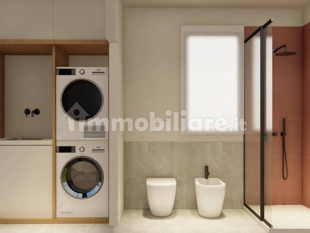 Attico / mansarda a Catania - Foto 5