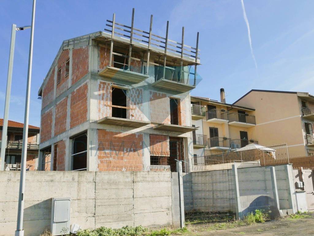 Villa a Santa maria di licodia in Via Milano - Foto 2