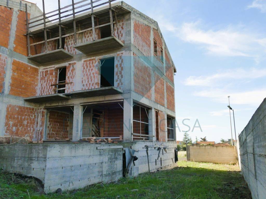 Villa a Santa maria di licodia in Via Milano - Foto 3