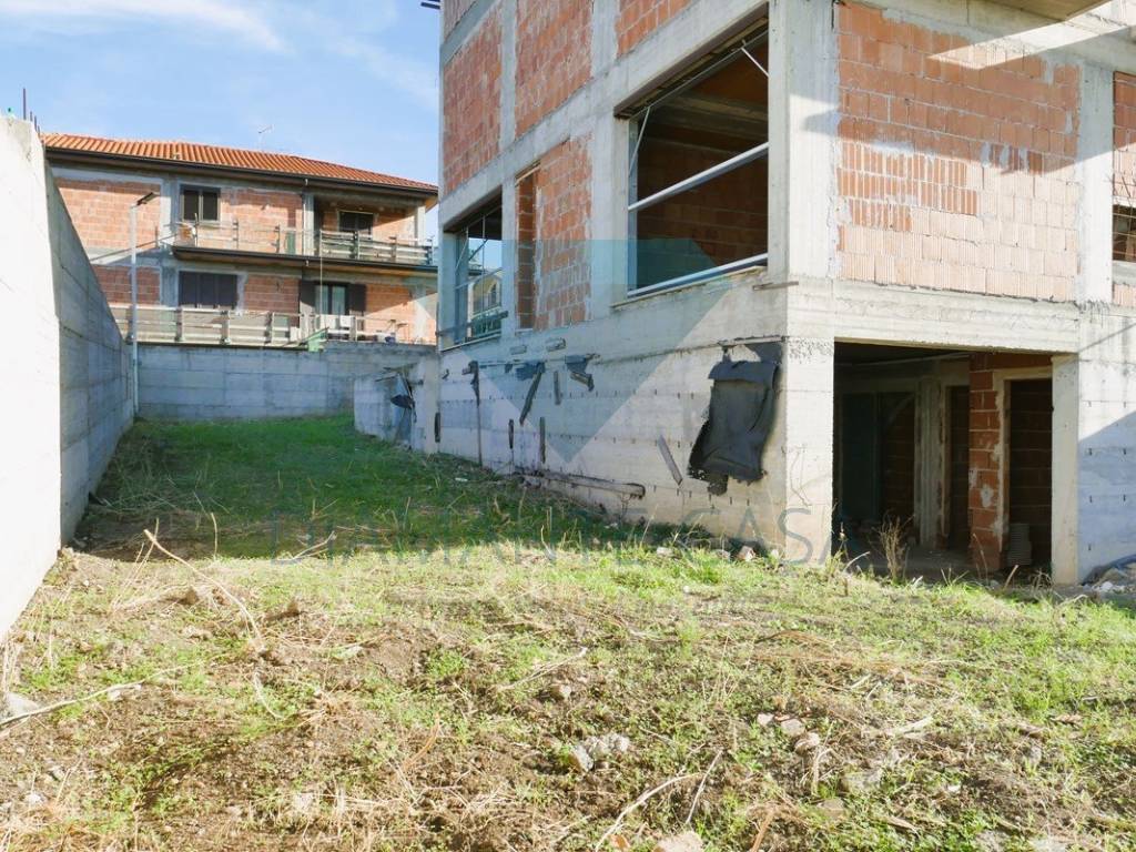 Villa a Santa maria di licodia in Via Milano - Foto 5