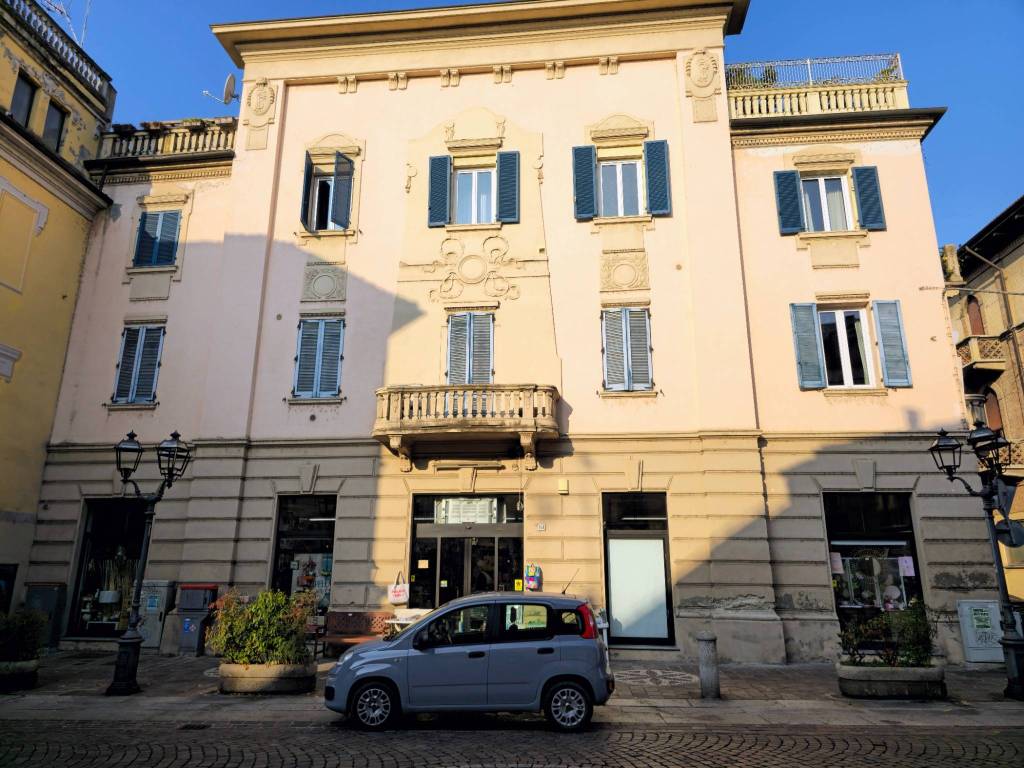 Immobile a Alessandria in Via Andrea Vochieri, 114 - Foto 3
