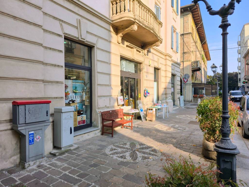 Immobile a Alessandria in Via Andrea Vochieri, 114 - Foto 4